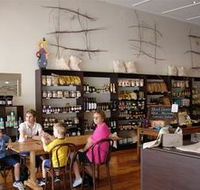 Blond Coffee and Store - Accommodation Gladstone