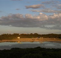 Pool of Siloam - Accommodation Gladstone