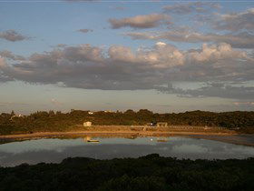 Pool Of Siloam - Accommodation Gladstone 0