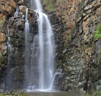 Morialta Conservation Park - Accommodation Gladstone