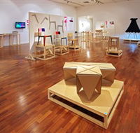 JamFactory Contemporary Craft And Design - Accommodation Gladstone