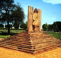 The Coonawarra Park - Accommodation Gladstone
