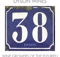 Dyson Wines - Accommodation Gladstone