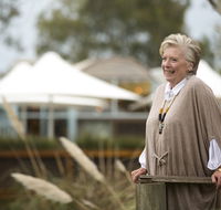Maggie Beer's Farm Shop - Accommodation Gladstone