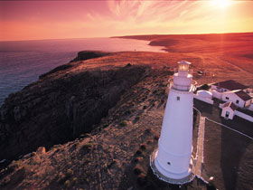 Kangaroo Island Shipwreck Trail - Accommodation Gladstone 0