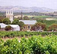 Gnadenfrei Estate - Accommodation Gladstone