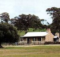 Fernfield Wines - Accommodation Gladstone