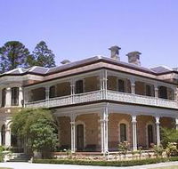 Yallum Park - Accommodation Gladstone