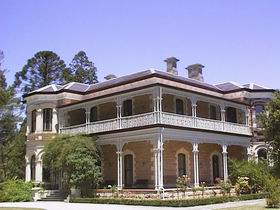 Yallum Park - Accommodation Gladstone 0