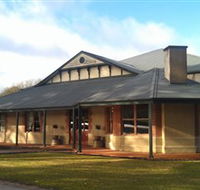 Hemera Estate - Accommodation Gladstone