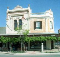 Kapunda Community Gallery Incorporated - Accommodation Gladstone