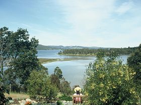 Inverawe Native Gardens - Accommodation Gladstone 0
