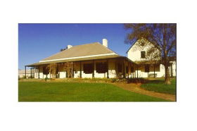 Entally Estate - Accommodation Gladstone 0