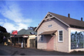 Barrington TAS Accommodation Gladstone