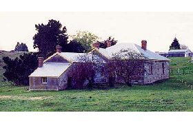 Ross TAS Accommodation Gladstone
