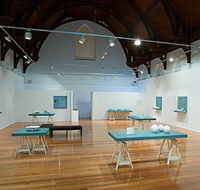 Devonport Regional Gallery - Accommodation Gladstone