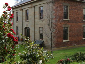 Narryna Heritage Museum - Accommodation Gladstone 0