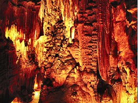 King Solomons Cave - Accommodation Gladstone 0