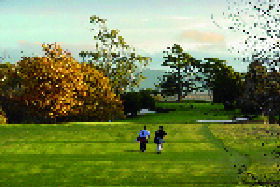 Quamby Golf And Country Club - Accommodation Gladstone 0