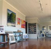 Tamar Valley Art Shack - Accommodation Gladstone
