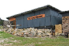 Furneaux Museum - Accommodation Gladstone 0