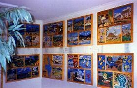 Triabunna TAS Accommodation Gladstone