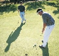 Tarraleah Golf Course - Accommodation Gladstone