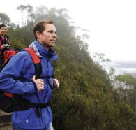 Donaghys Lookout - Accommodation Gladstone