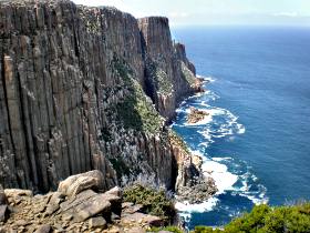 Tasman National Park - Accommodation Gladstone 0