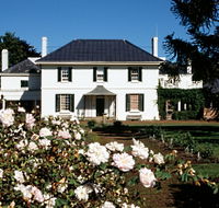 Brickendon Historic Farm and Convict Village - Accommodation Gladstone