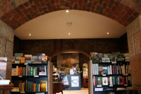 The Book Cellar - Accommodation Gladstone 0