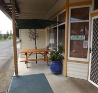 Ellendale Store Cafe and Gallery - Accommodation Gladstone
