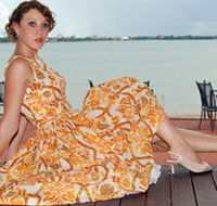 Vintage Twist - Accommodation Gladstone