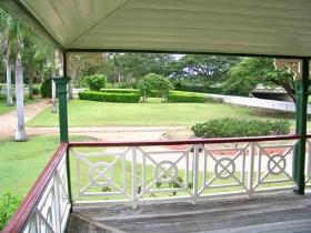 Townsville Heritage Centre - Accommodation Gladstone 0