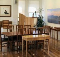 1842 Eighteen Forty-Two - Accommodation Gladstone