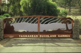 Buckland TAS Accommodation Gladstone