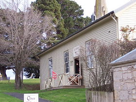 Classwood - Accommodation Gladstone 0