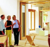 Design Tasmania - Centre - Accommodation Gladstone