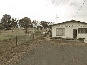 Swansea Golf Club - Accommodation Gladstone 0