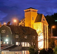 The Mill Providore and Gallery - Accommodation Gladstone