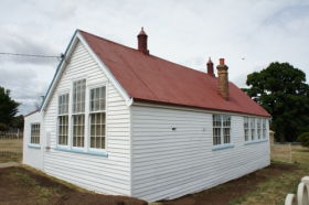 Avoca Museum And Information Centre - Accommodation Gladstone 0