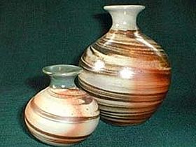 Woodfired Pottery - Accommodation Gladstone 0
