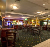 Canberra Irish Club - Accommodation Gladstone