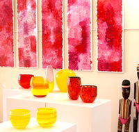 Aboriginal Dreamings Gallery - Accommodation Gladstone