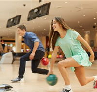 AMF Belconnen Ten Pin Bowling Centre - Accommodation Gladstone