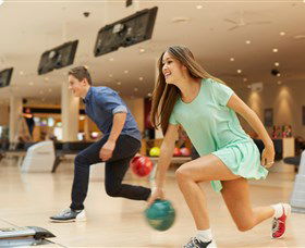 AMF Belconnen Ten Pin Bowling Centre - Accommodation Gladstone 0