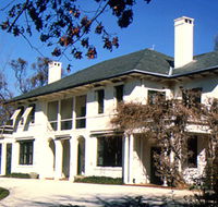 Prime Minister's Lodge - Accommodation Gladstone