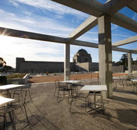 The Terrace at the Memorial - Accommodation Gladstone