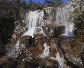 Harman ACT Accommodation Gladstone