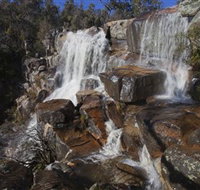 Gibraltar Falls - Accommodation Gladstone